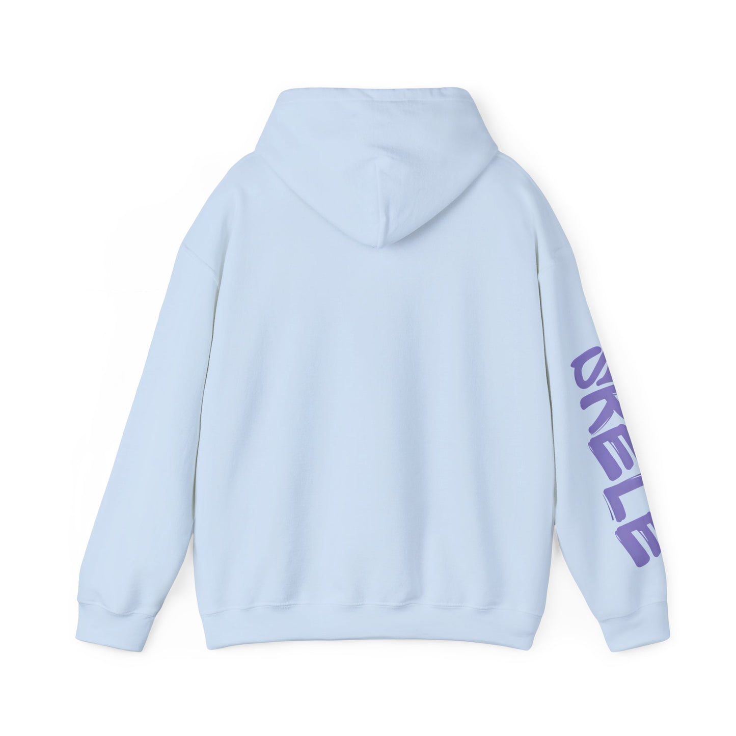 SKëLē Unisex Heavy Blend™ Gamer Hoodie