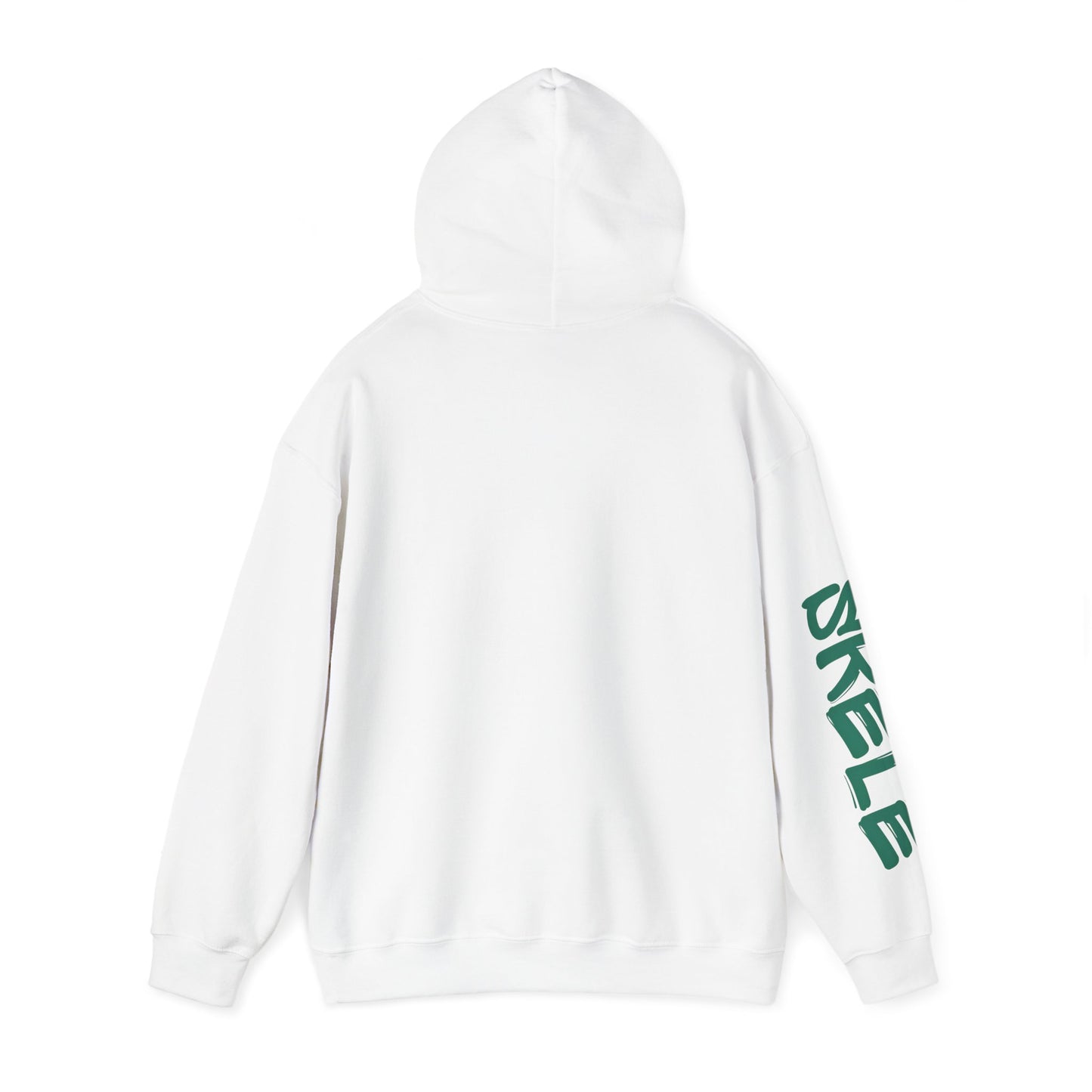 SKëLē Unisex Heavy Blend Bong Hoodie
