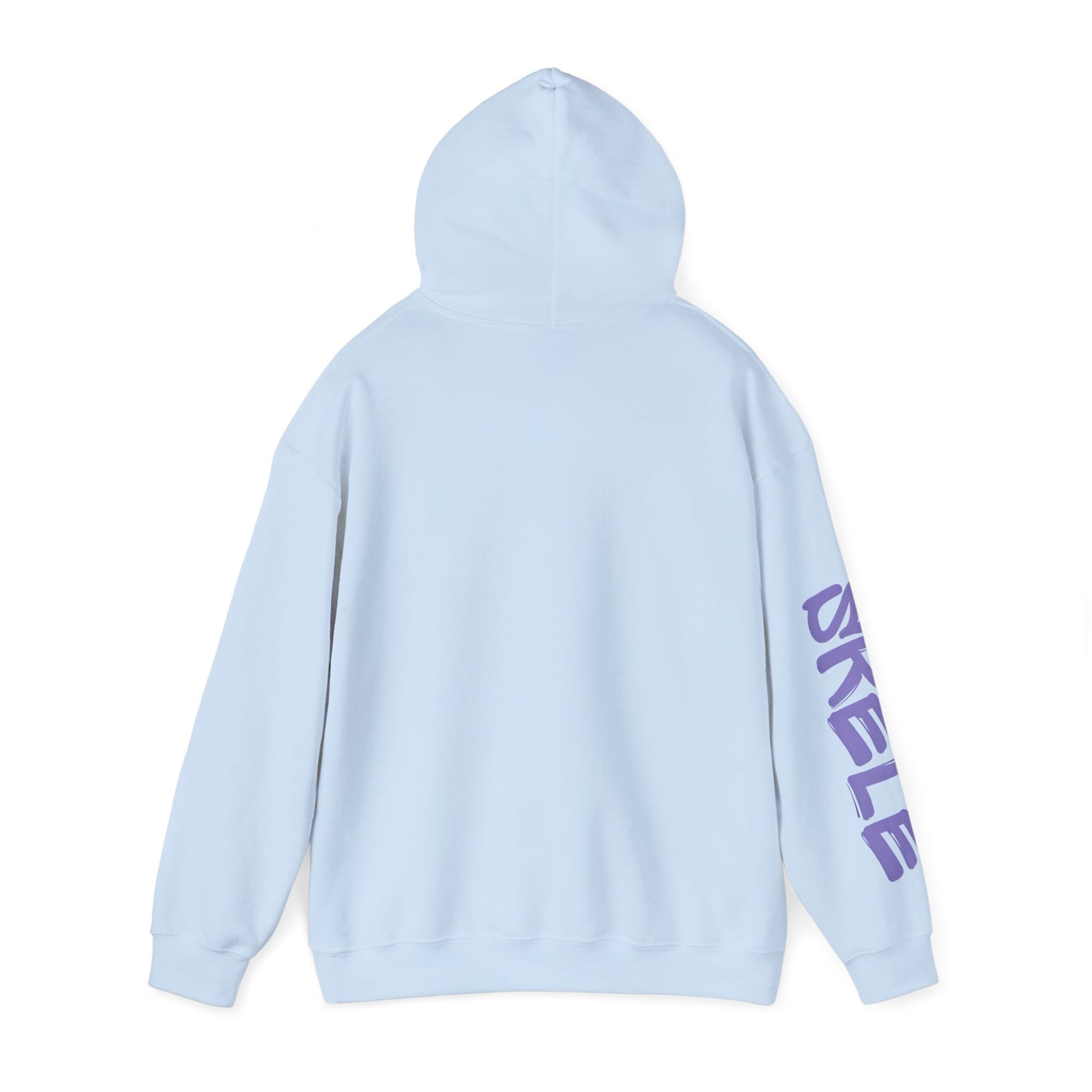 SKëLē Unisex Heavy Blend™ Gamer Hoodie