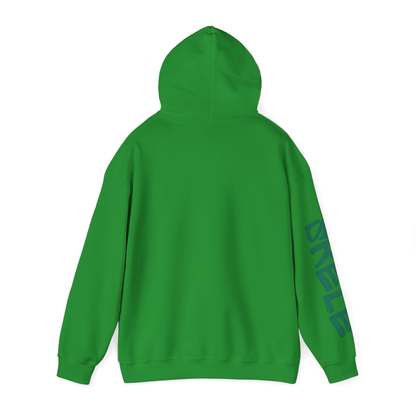 SKëLē Unisex Heavy Blend™ Wax Bong Hoodie