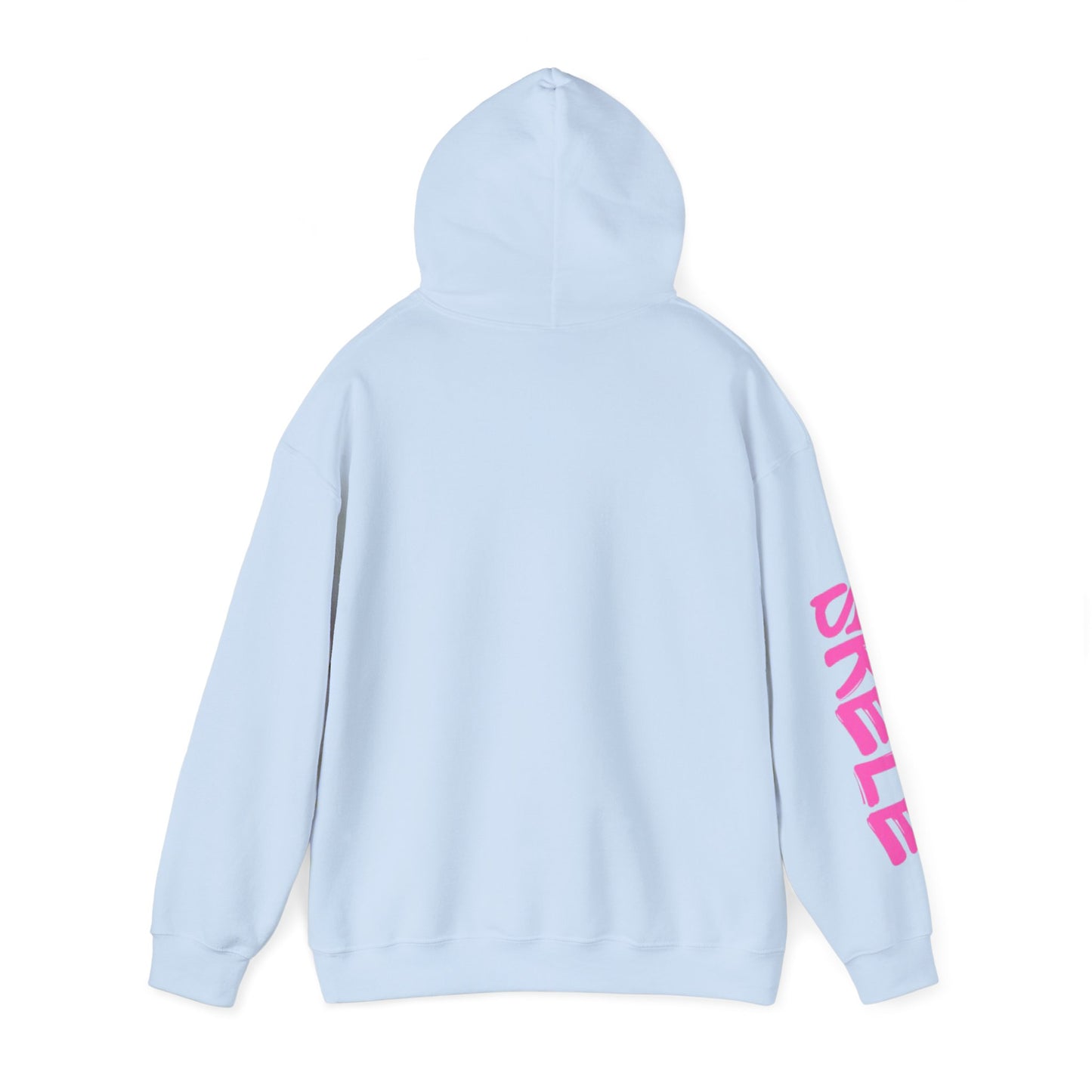 SKëLē Unisex Heavy Blend™ Selfie Hoodie