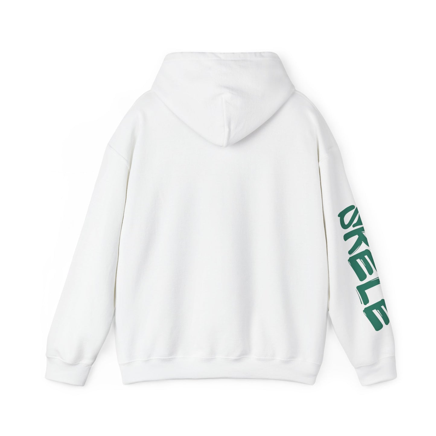 SKëLē Unisex Heavy Blend Bong Hoodie