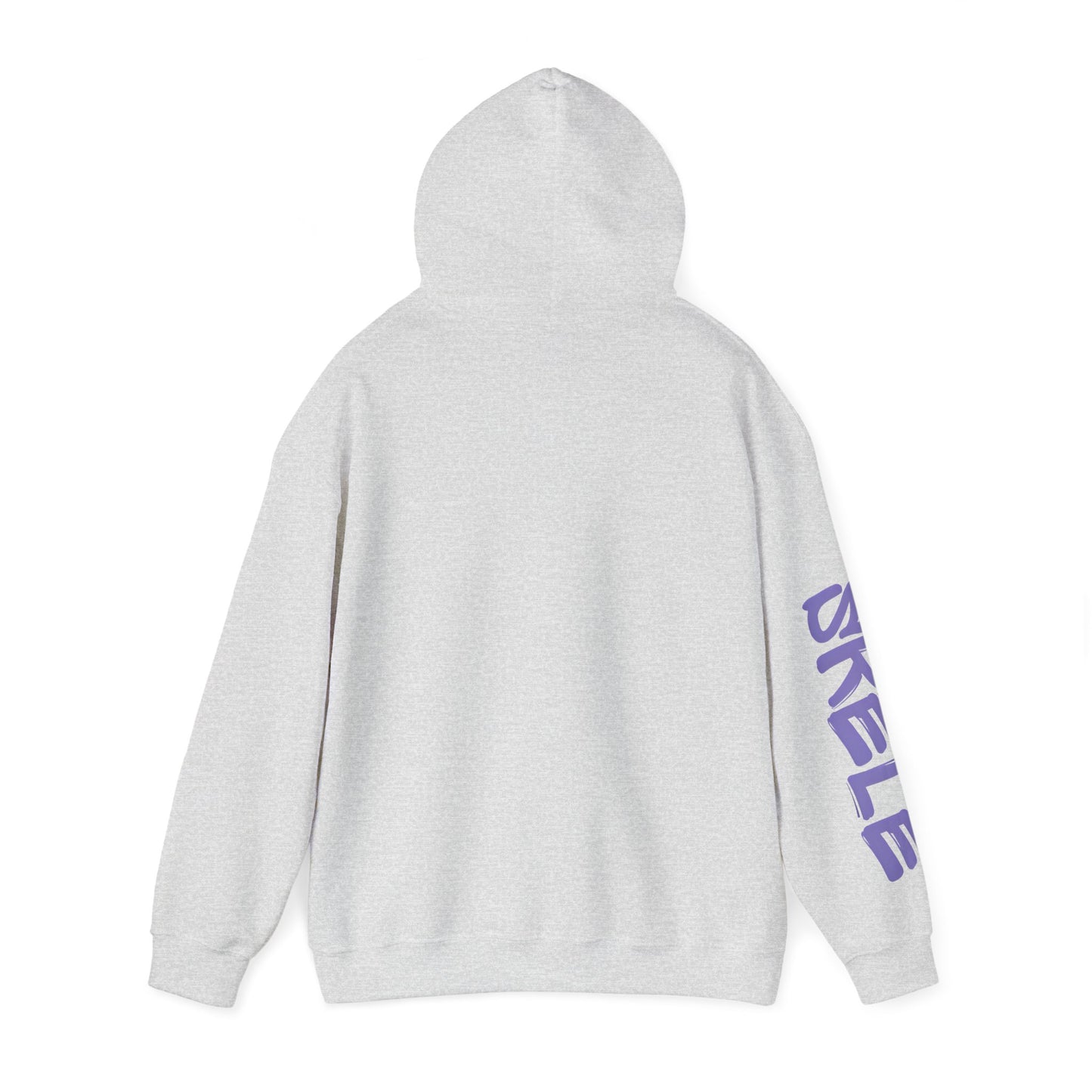SKëLē Unisex Heavy Blend™ Gamer Hoodie