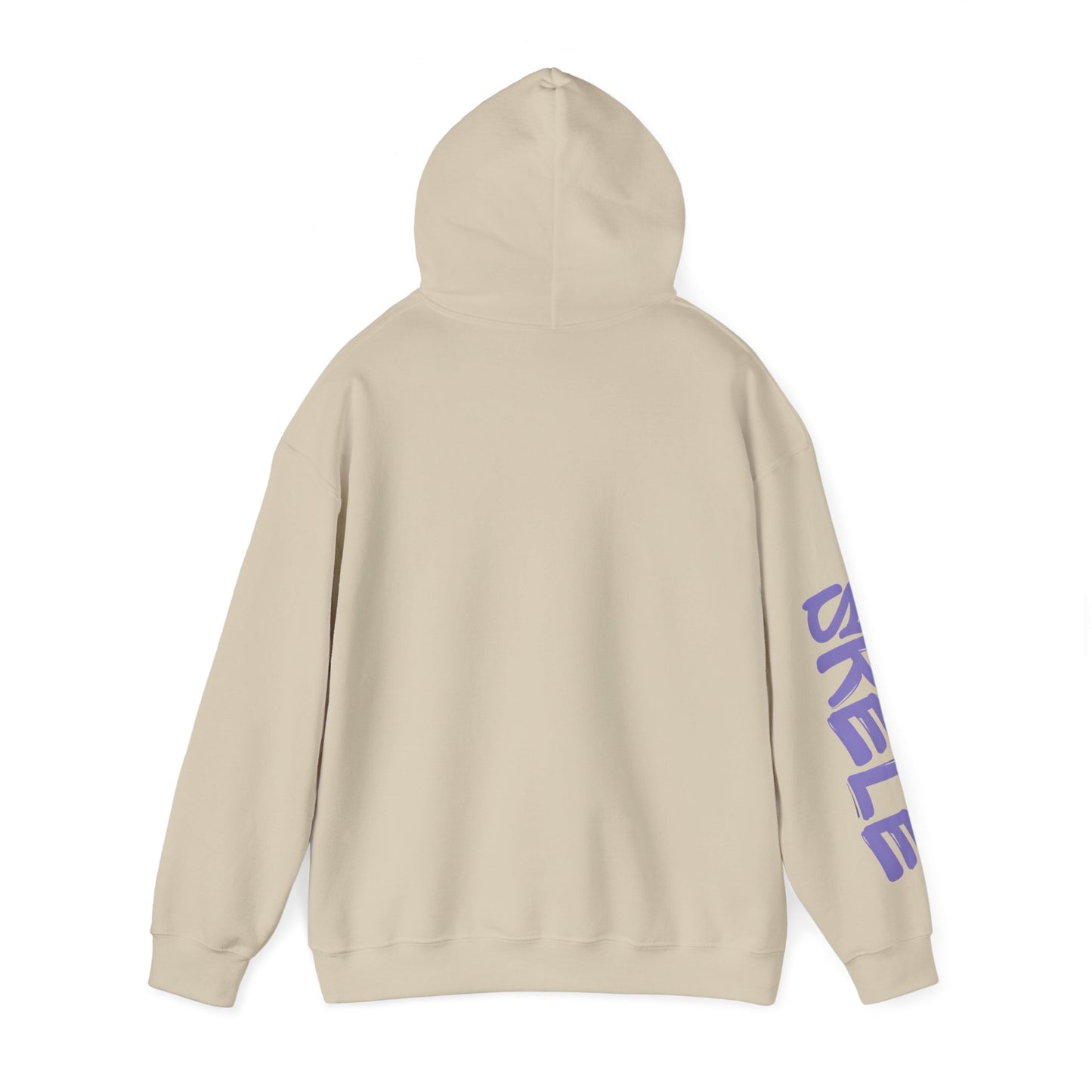 SKëLē Unisex Heavy Blend™ Gamer Hoodie
