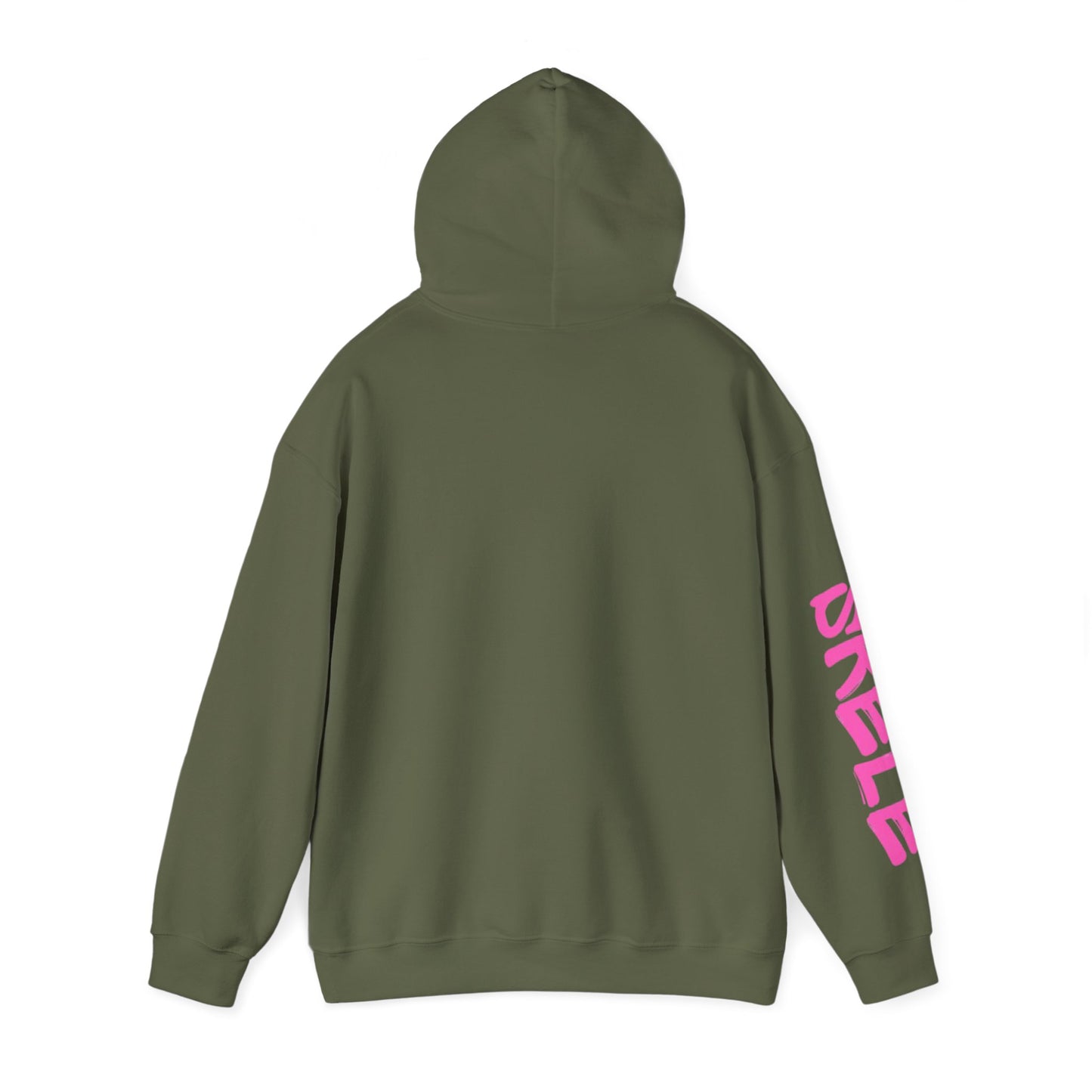 SKëLē Unisex Heavy Blend™ Selfie Hoodie