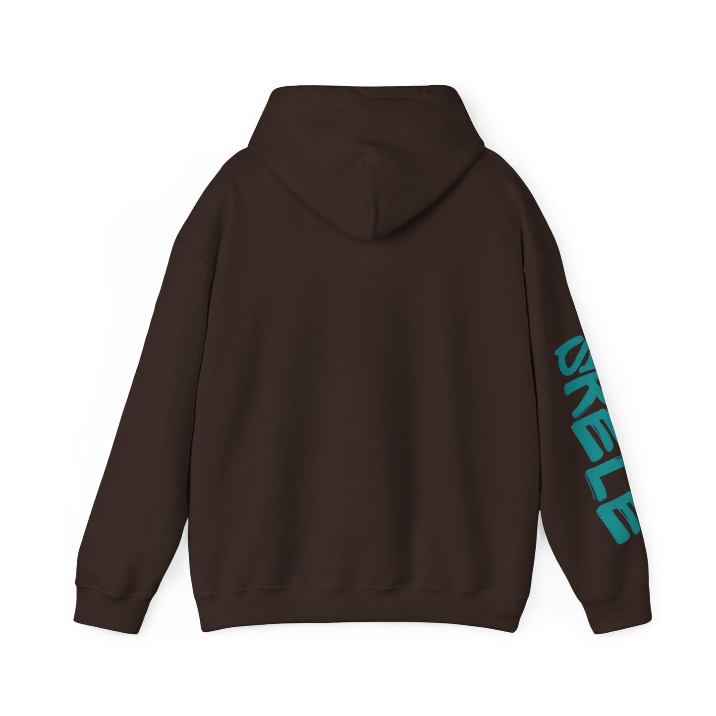 SKëLē Unisex Heavy Blend Music Lover Hoodie