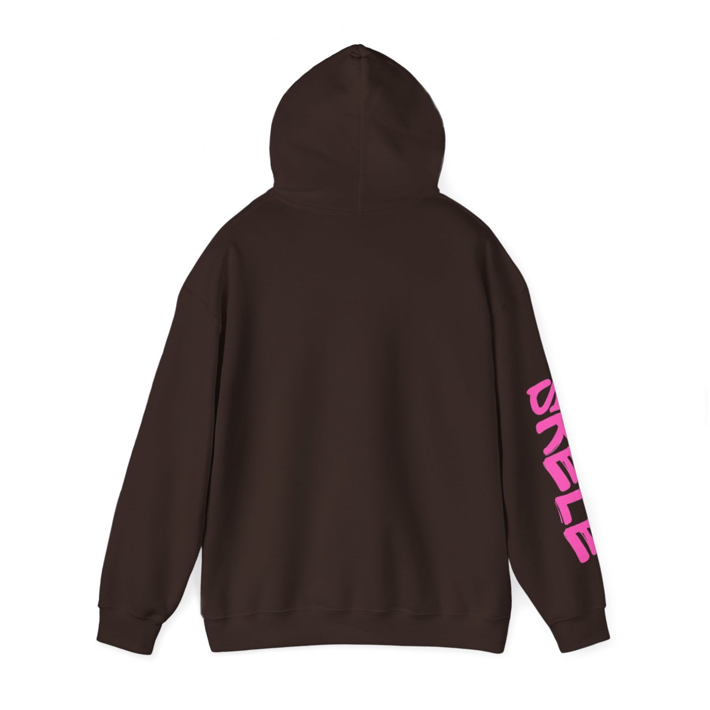 SKëLē Unisex Heavy Blend™ Selfie Hoodie