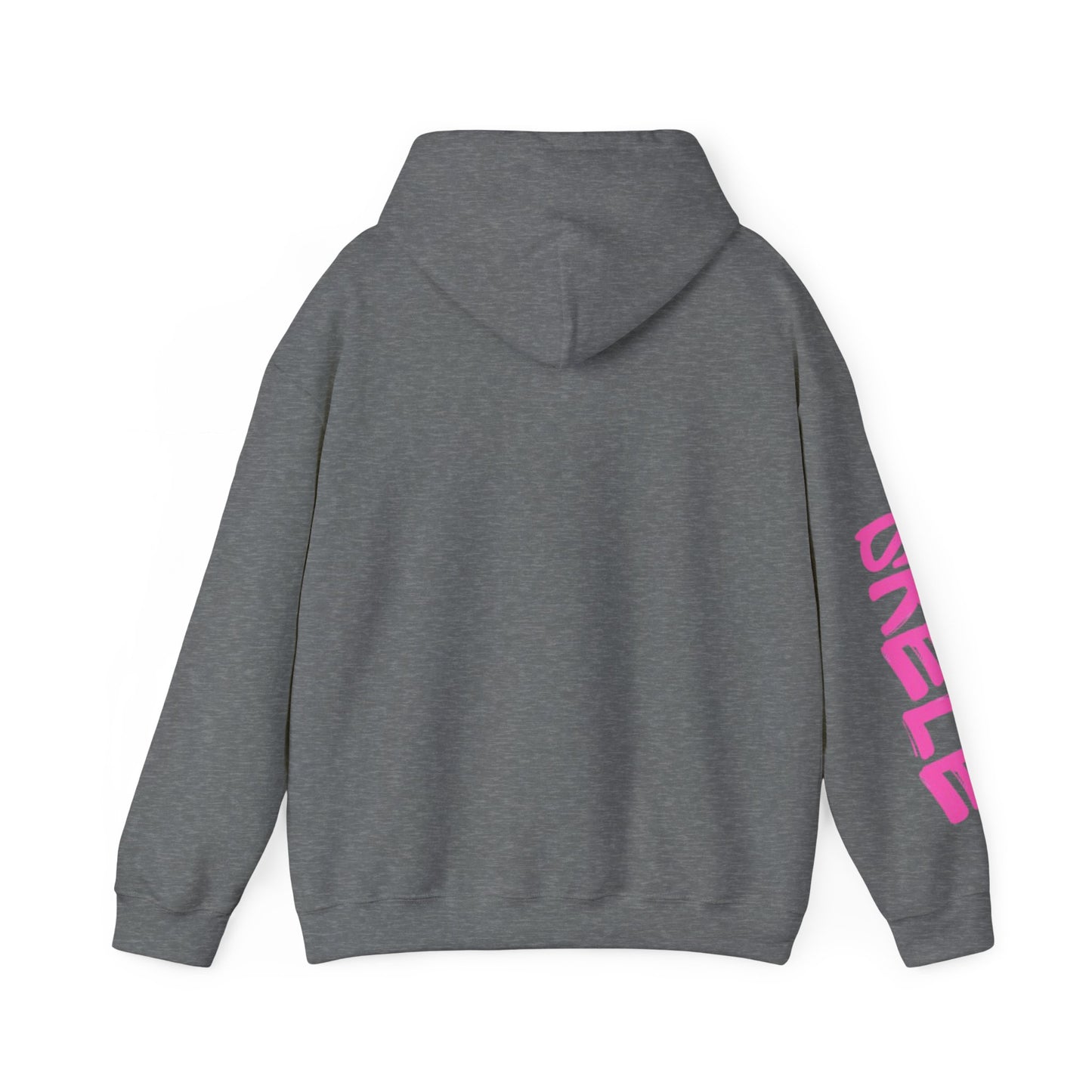 SKëLē Unisex Heavy Blend™ Selfie Hoodie