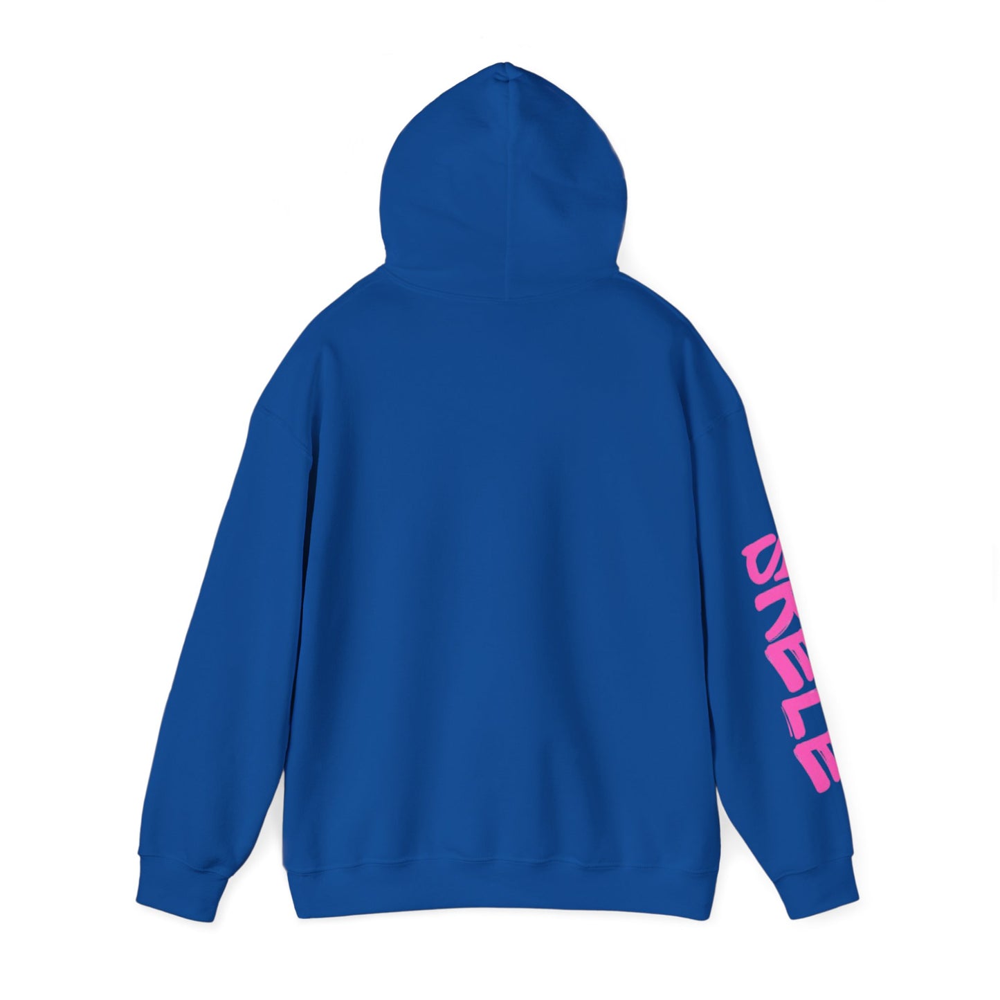 SKëLē Unisex Heavy Blend™ Selfie Hoodie