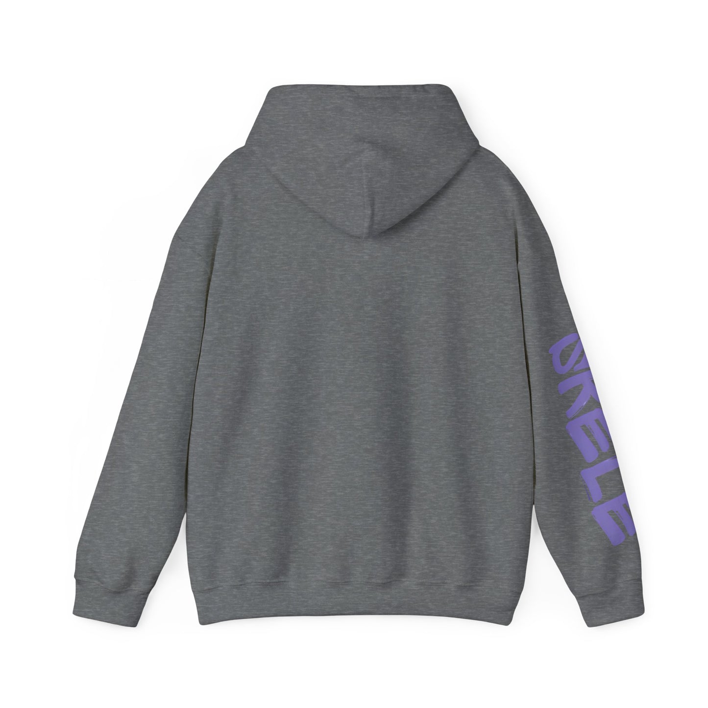 SKëLē Unisex Heavy Blend™ Gamer Hoodie