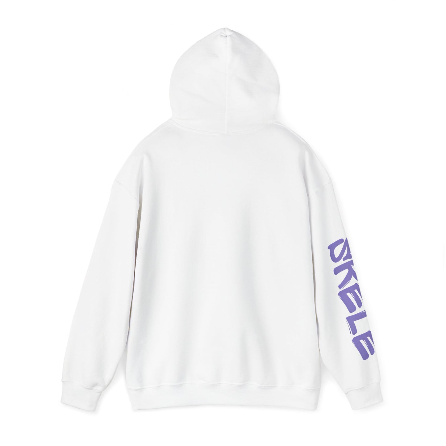 SKëLē Unisex Heavy Blend™ Gamer Hoodie