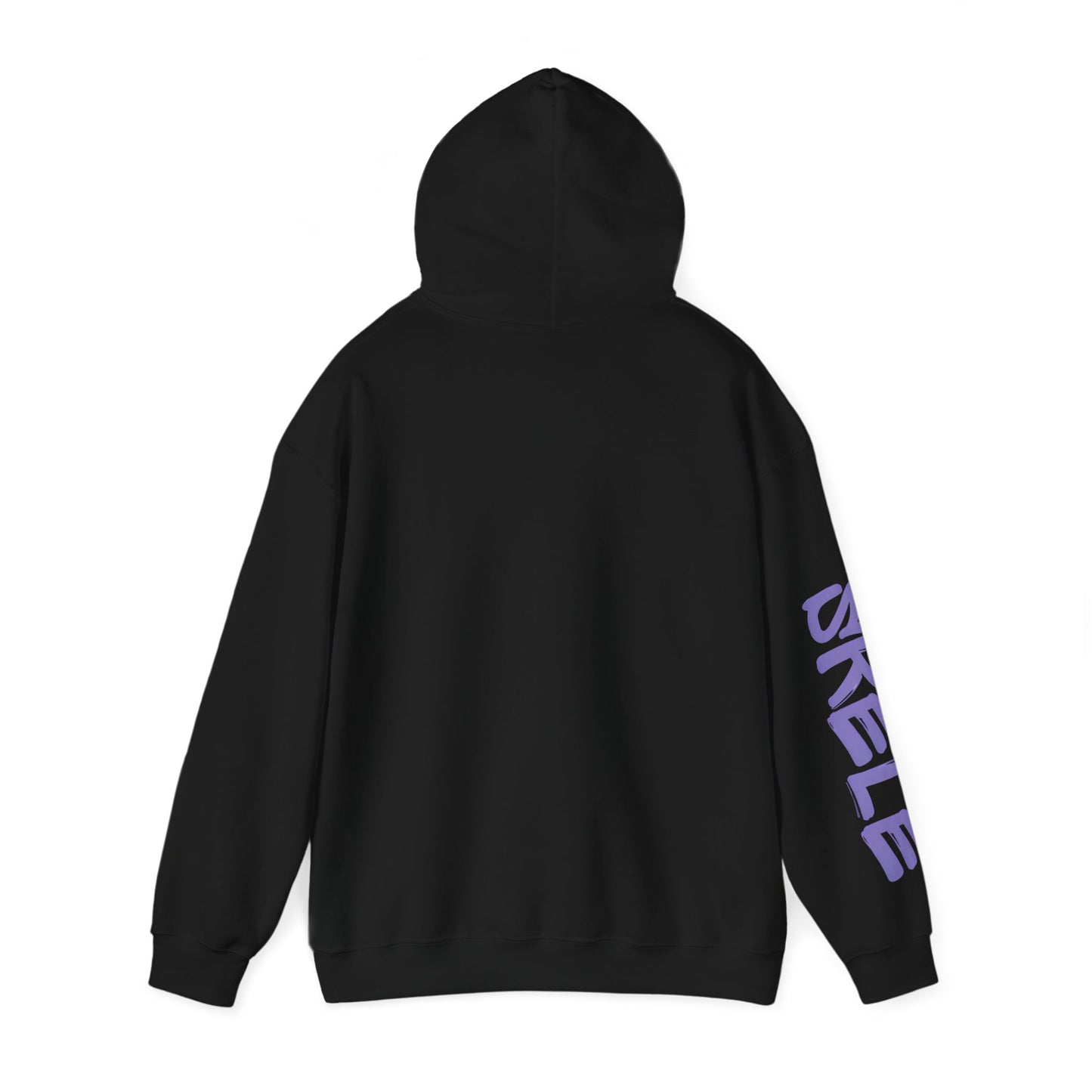 SKëLē Unisex Heavy Blend™ Gamer Hoodie