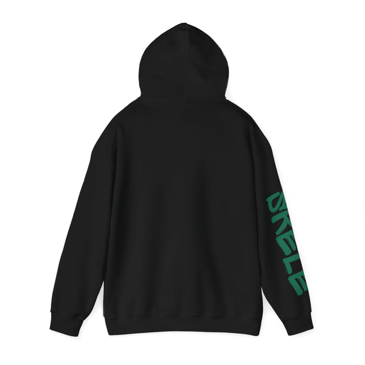 SKëLē Unisex Heavy Blend™ Wax Bong Hoodie