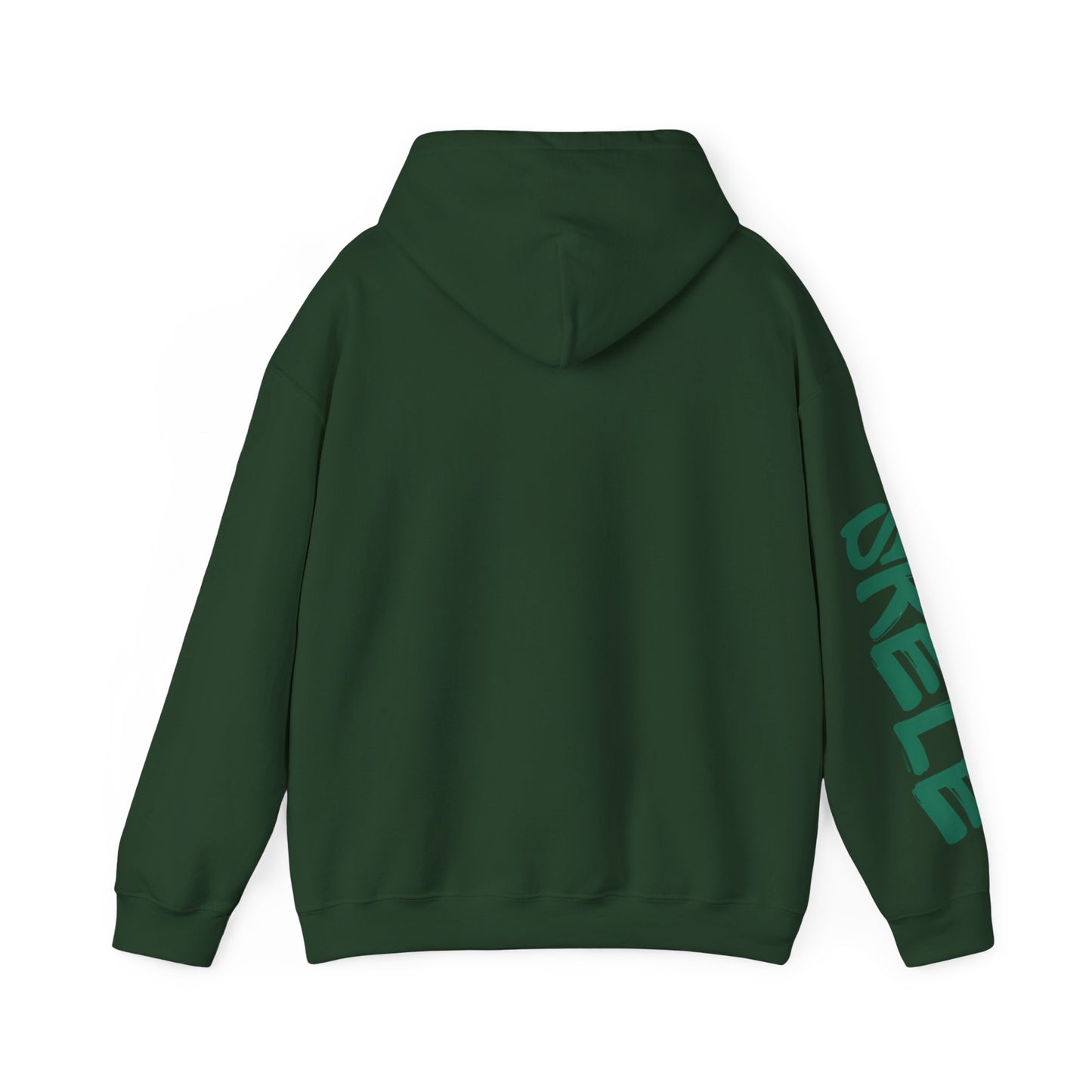 SKëLē Unisex Heavy Blend™ Wax Bong Hoodie