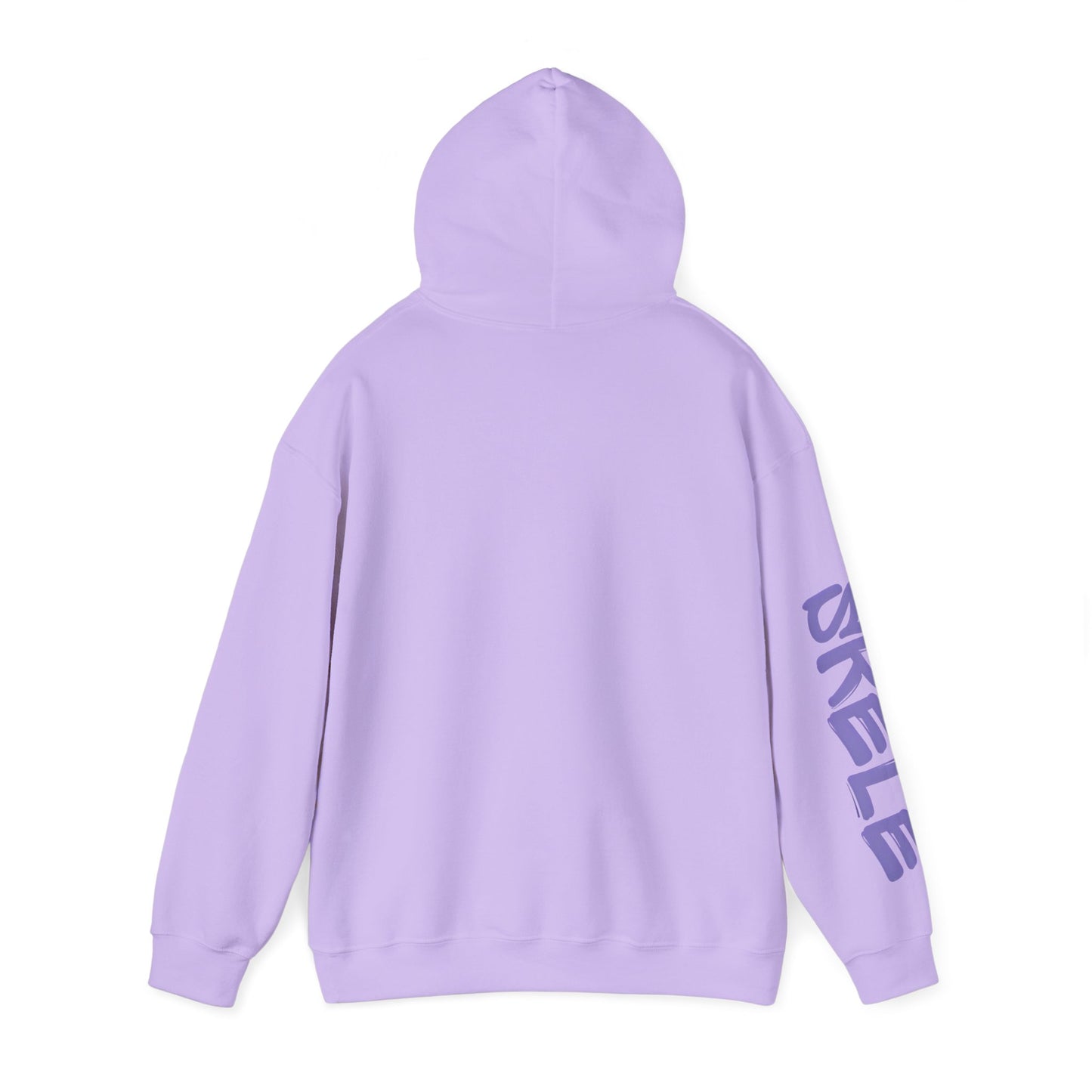 SKëLē Unisex Heavy Blend™ Gamer Hoodie