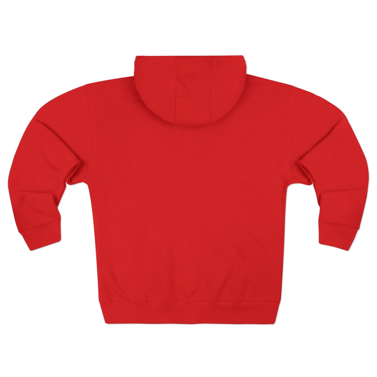 SKëLē Unisex Zip-Up Gamer Hoodie