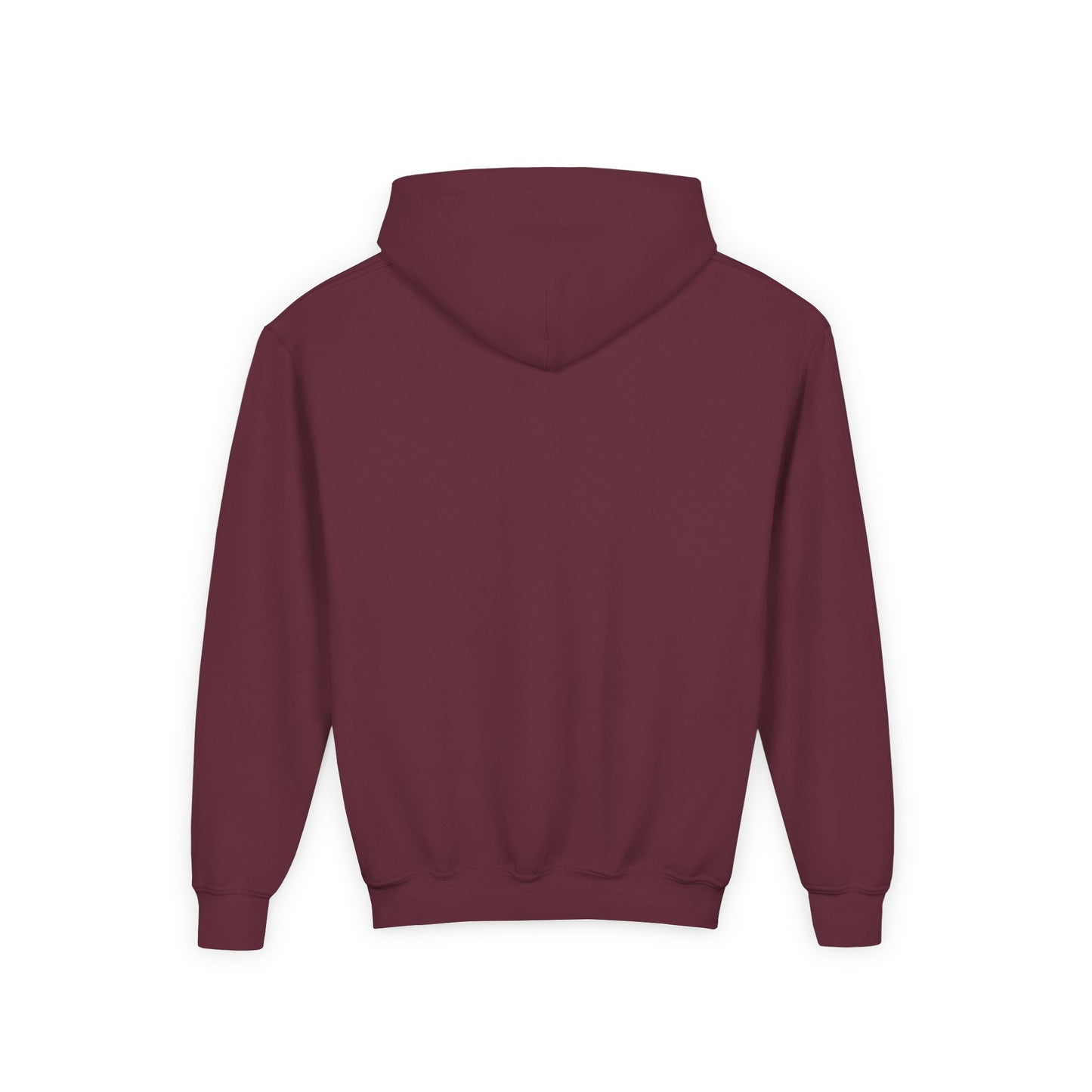 SKëLē Kids Trucker Hoodie