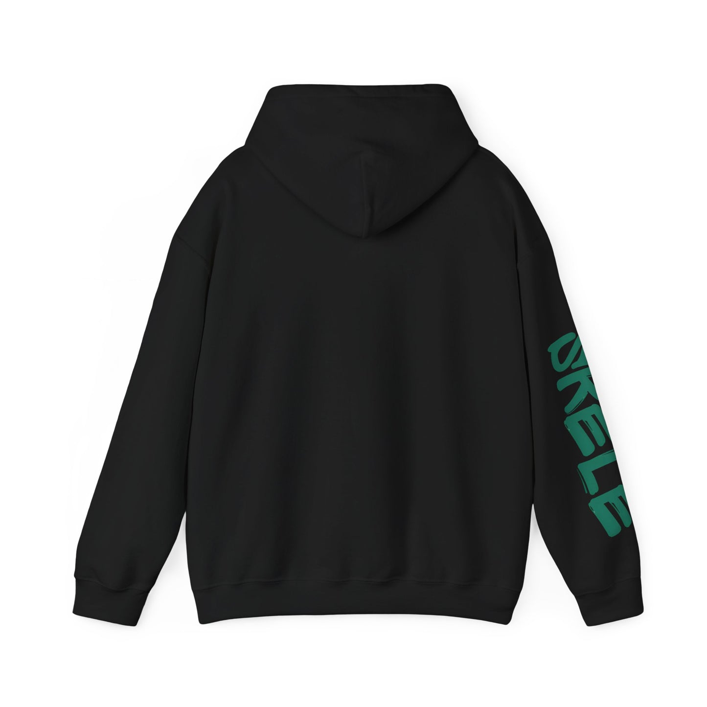 SKëLē Unisex Heavy Blend Bong Hoodie