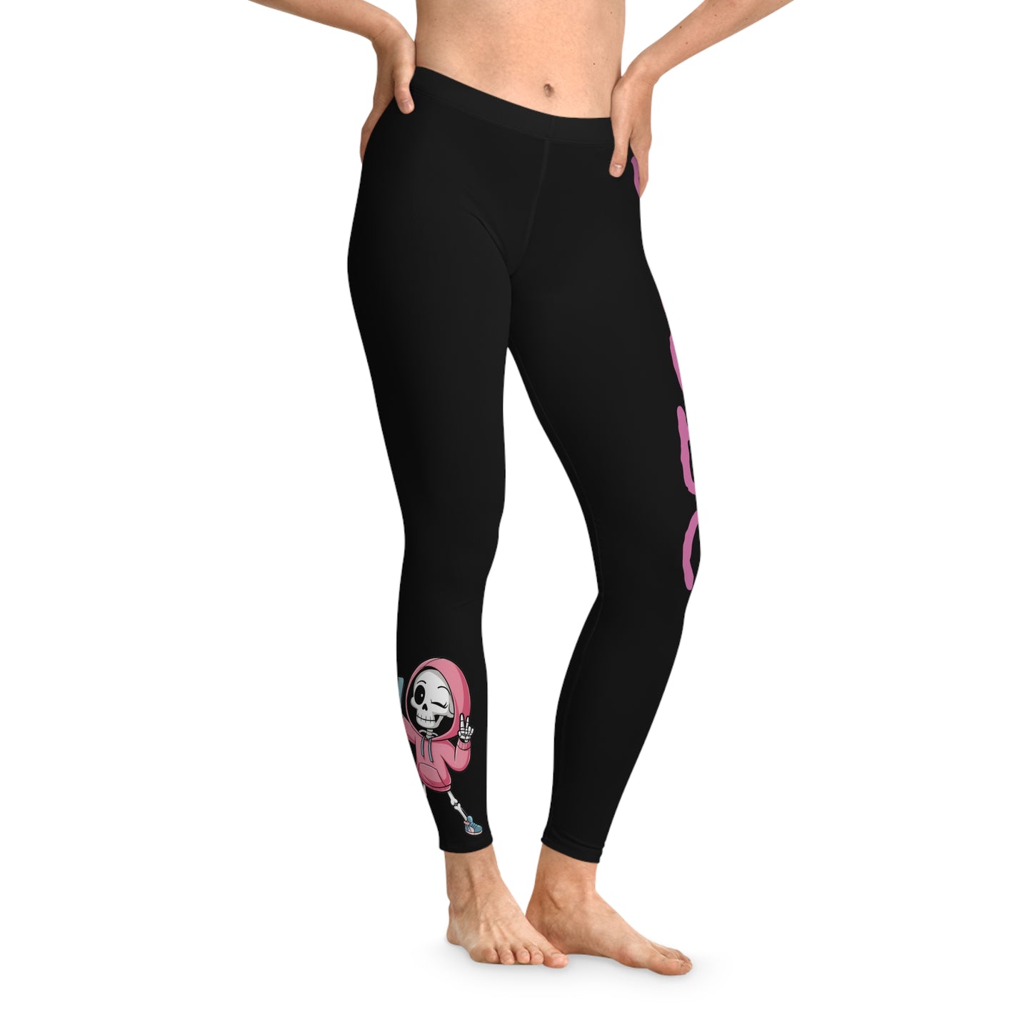 SKëLē Selfie Leggings