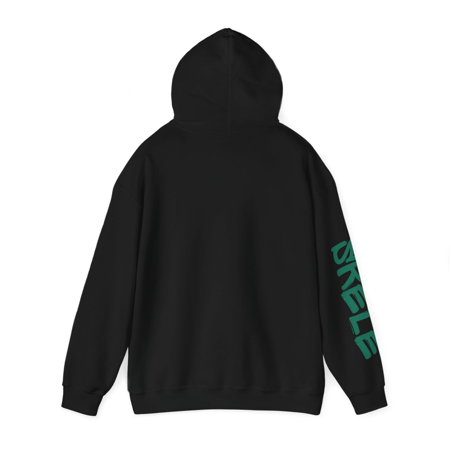 SKëLē Unisex Heavy Blend Bong Hoodie