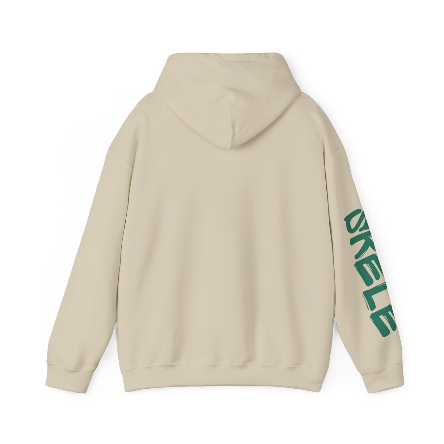 SKëLē Unisex Heavy Blend Bong Hoodie