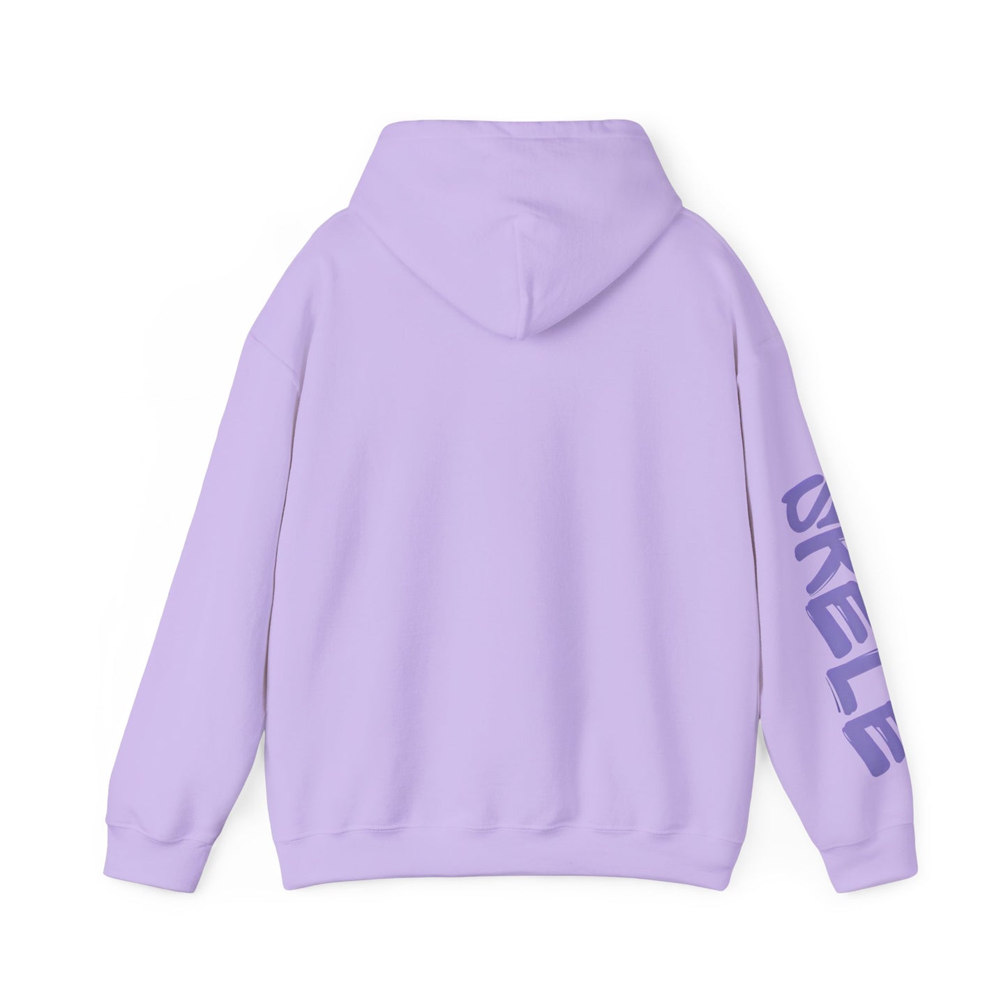 SKëLē Unisex Heavy Blend™ Gamer Hoodie