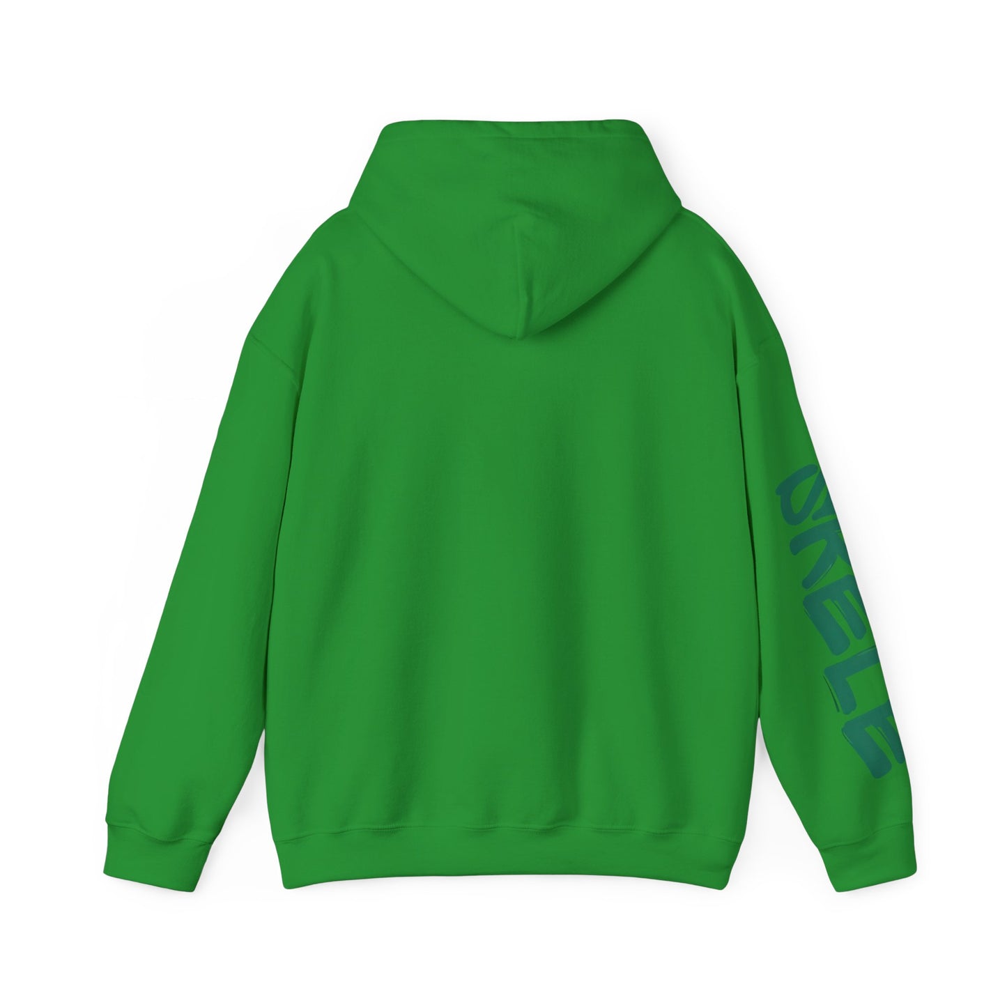 SKëLē Unisex Heavy Blend™ Wax Bong Hoodie