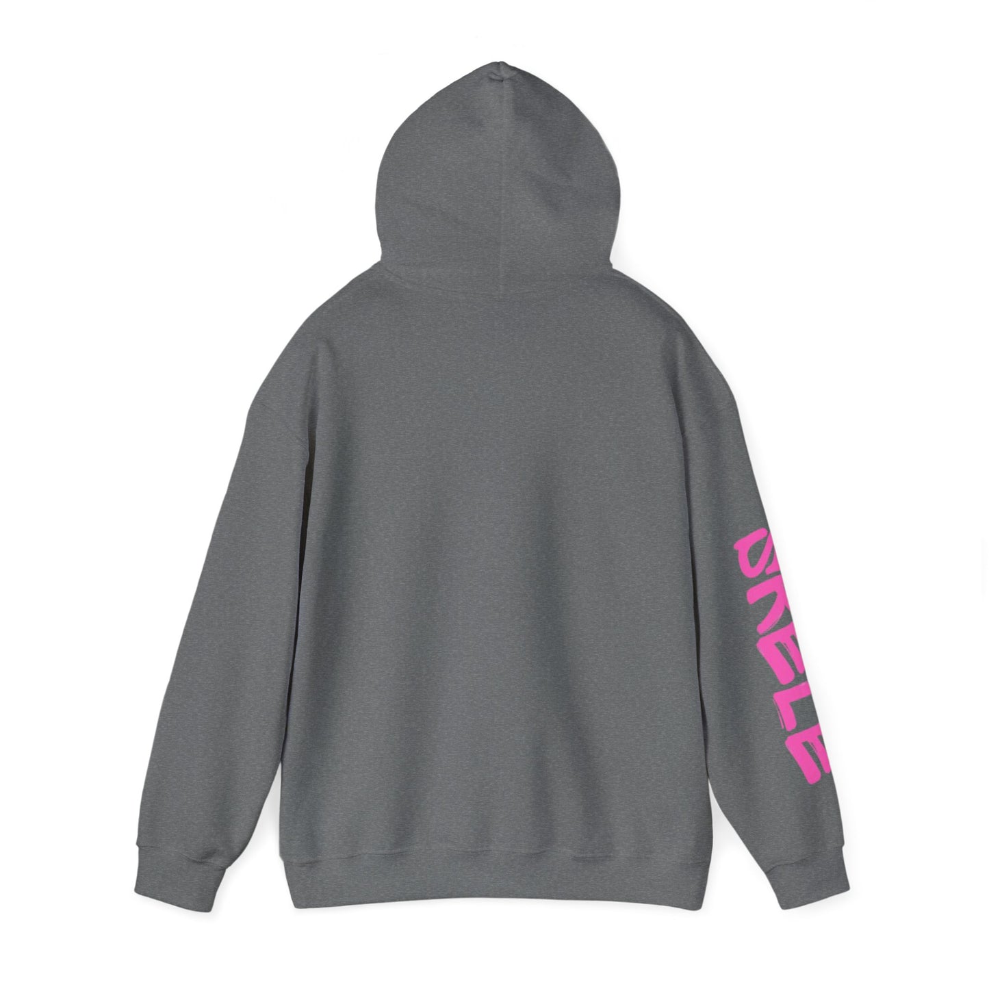 SKëLē Unisex Heavy Blend™ Selfie Hoodie