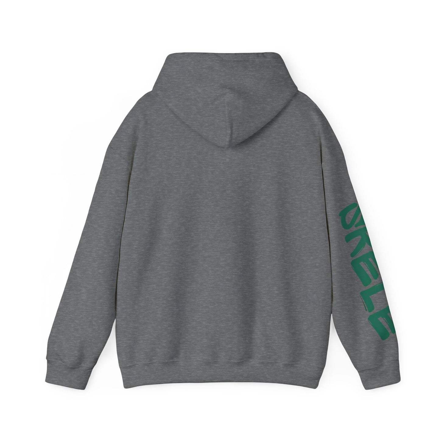 SKëLē Unisex Heavy Blend™ Wax Bong Hoodie