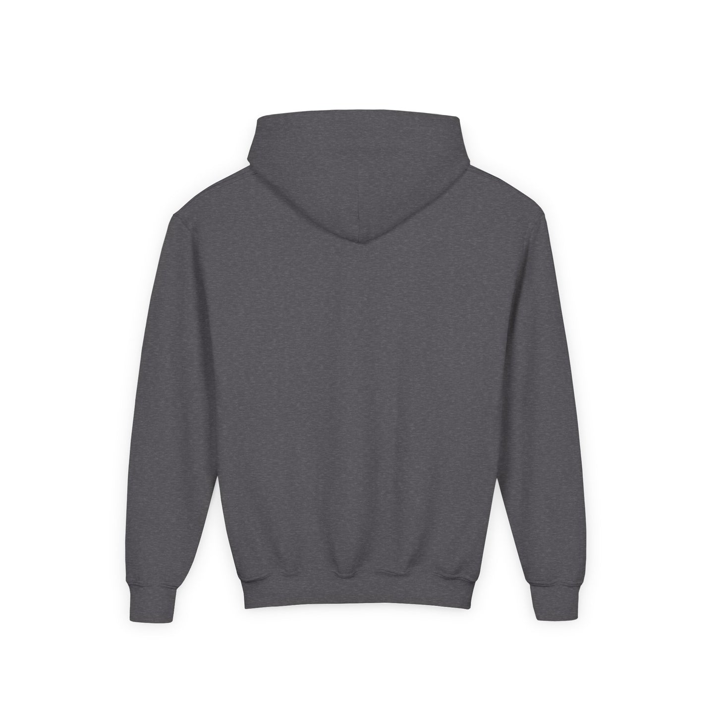 SKëLē Kids Selfie Hoodie