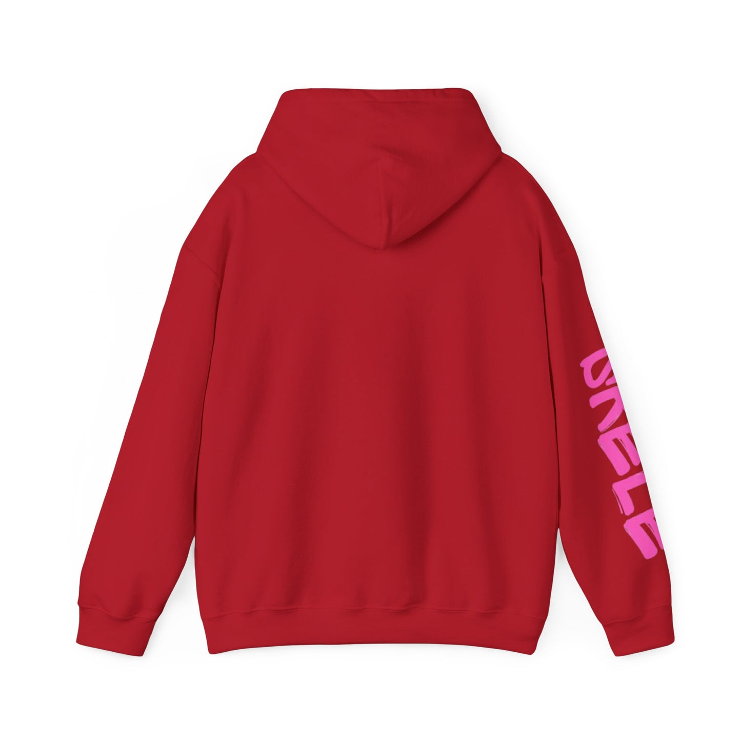 SKëLē Unisex Heavy Blend™ Selfie Hoodie