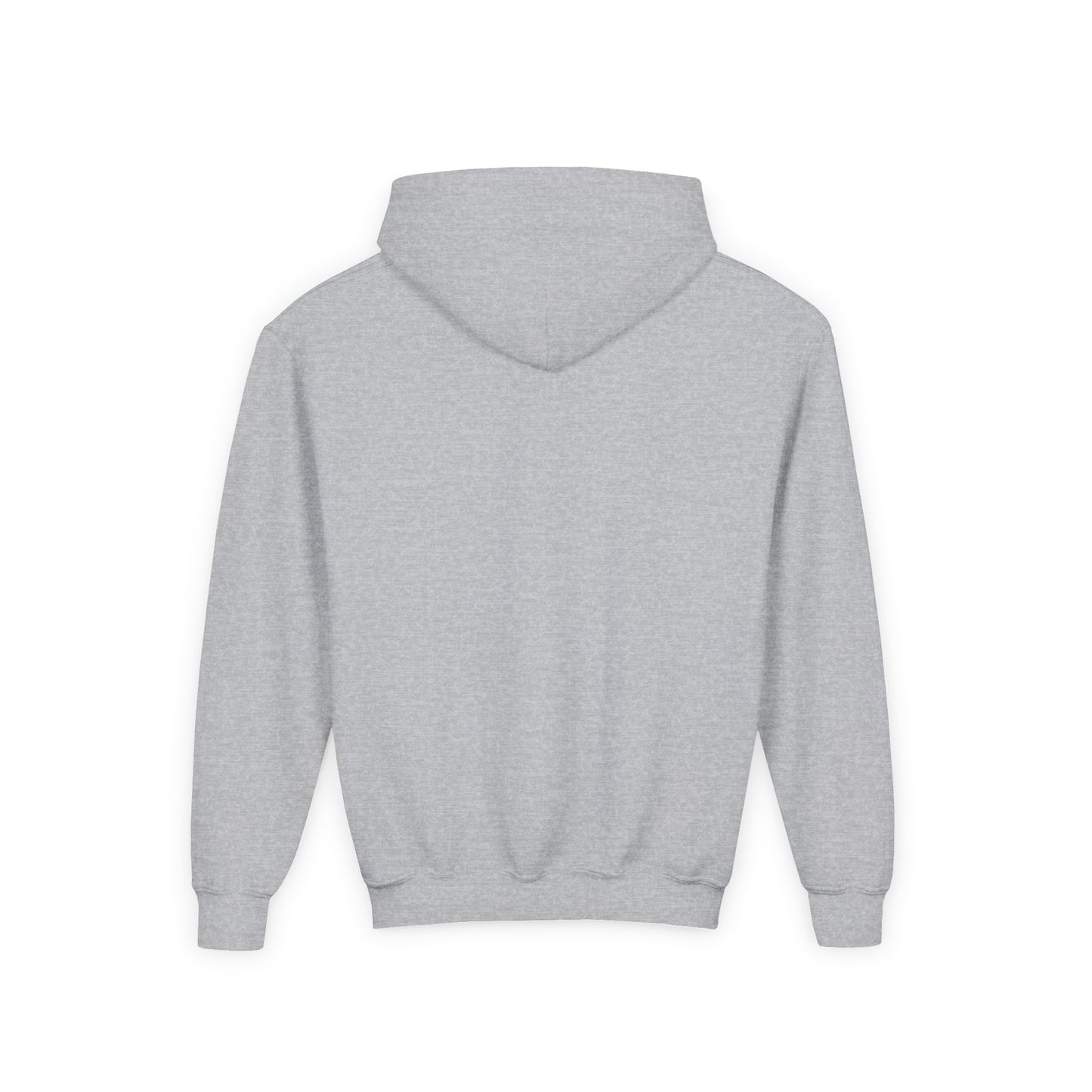 SKëLē Kids Trucker Hoodie
