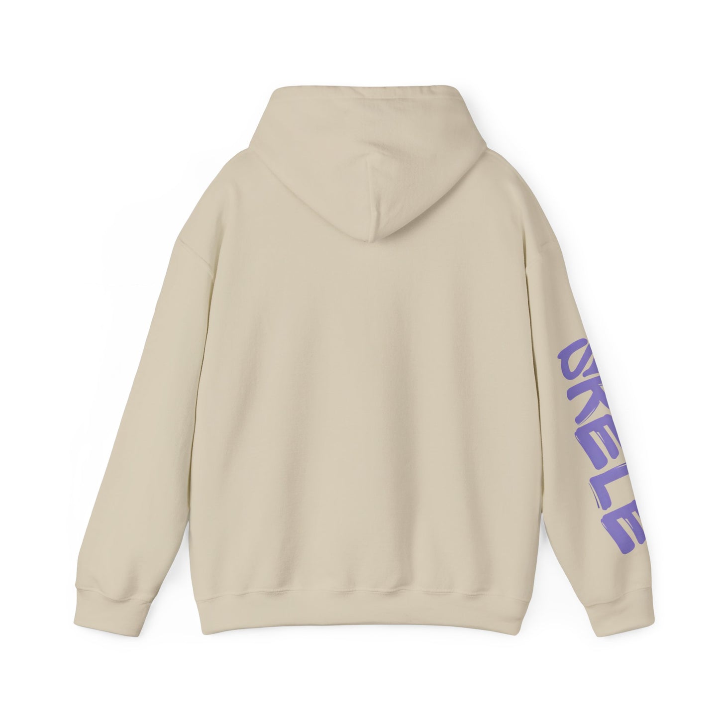 SKëLē Unisex Heavy Blend™ Gamer Hoodie