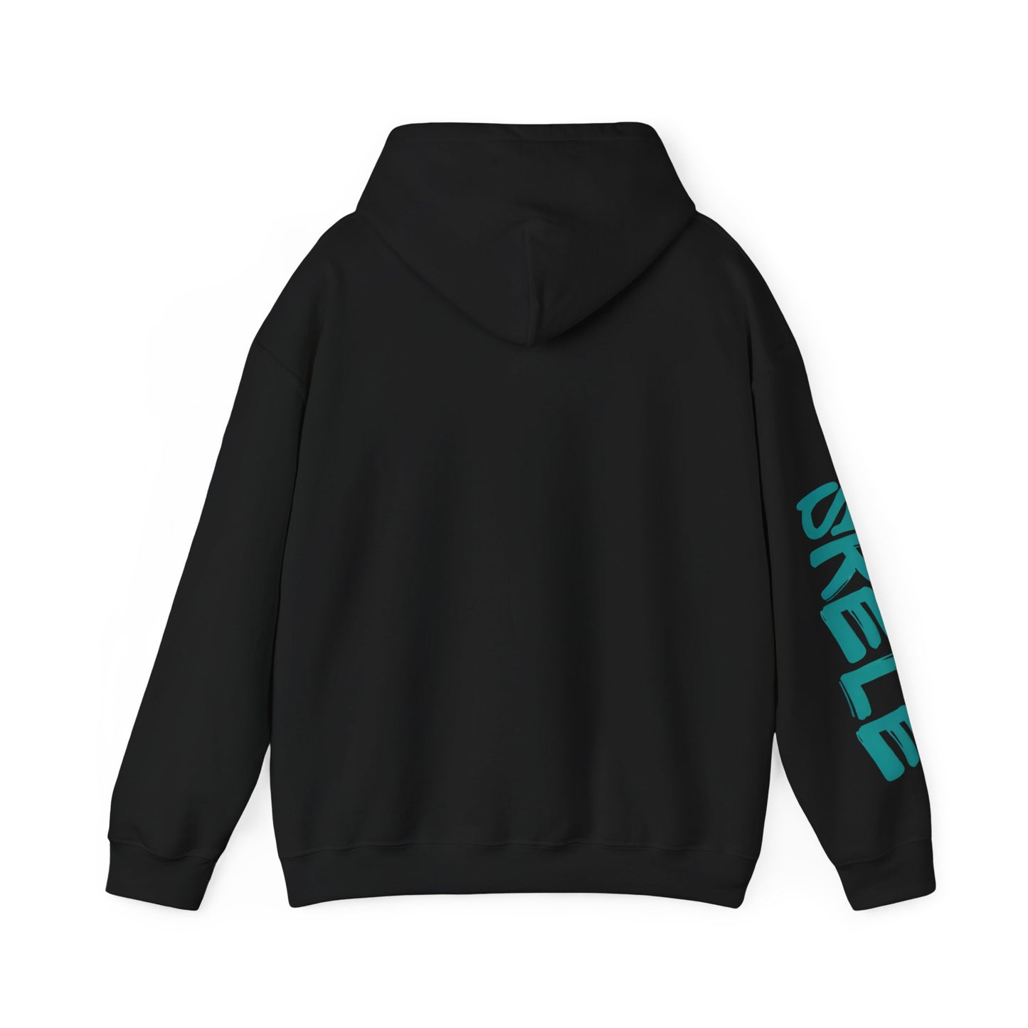 SKëLē Unisex Heavy Blend Music Lover Hoodie