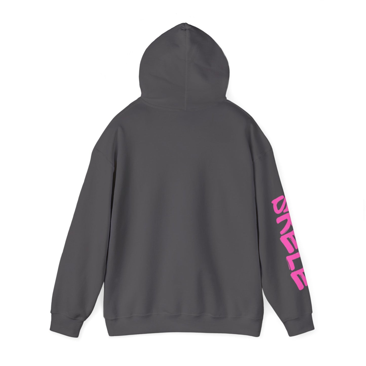 SKëLē Unisex Heavy Blend™ Selfie Hoodie