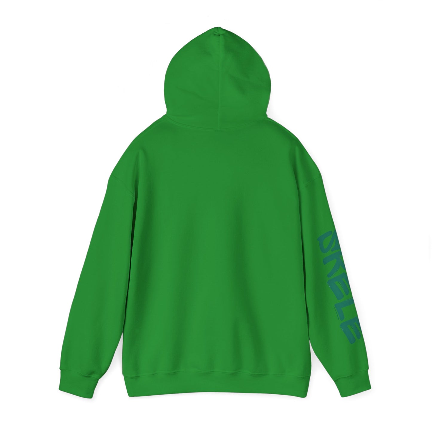 SKëLē Unisex Heavy Blend Bong Hoodie