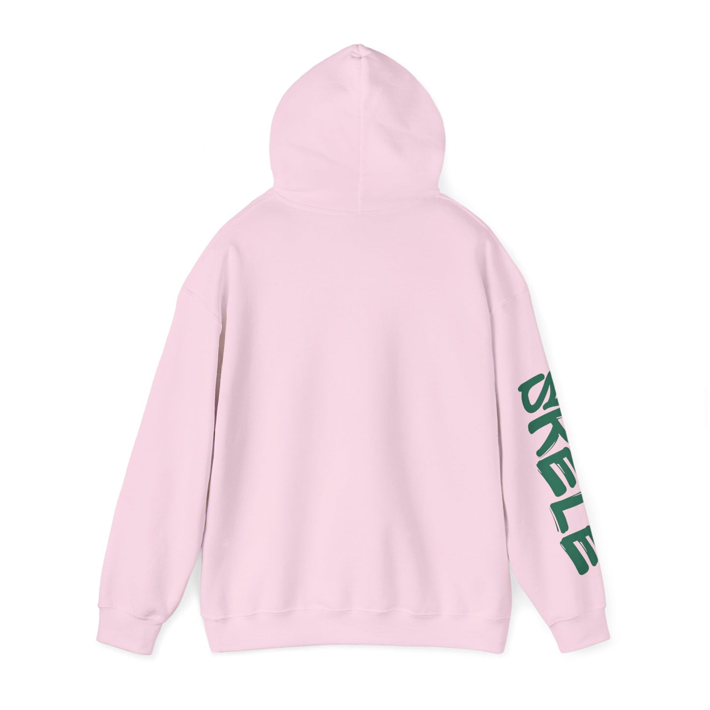 SKëLē Unisex Heavy Blend™ Wax Bong Hoodie