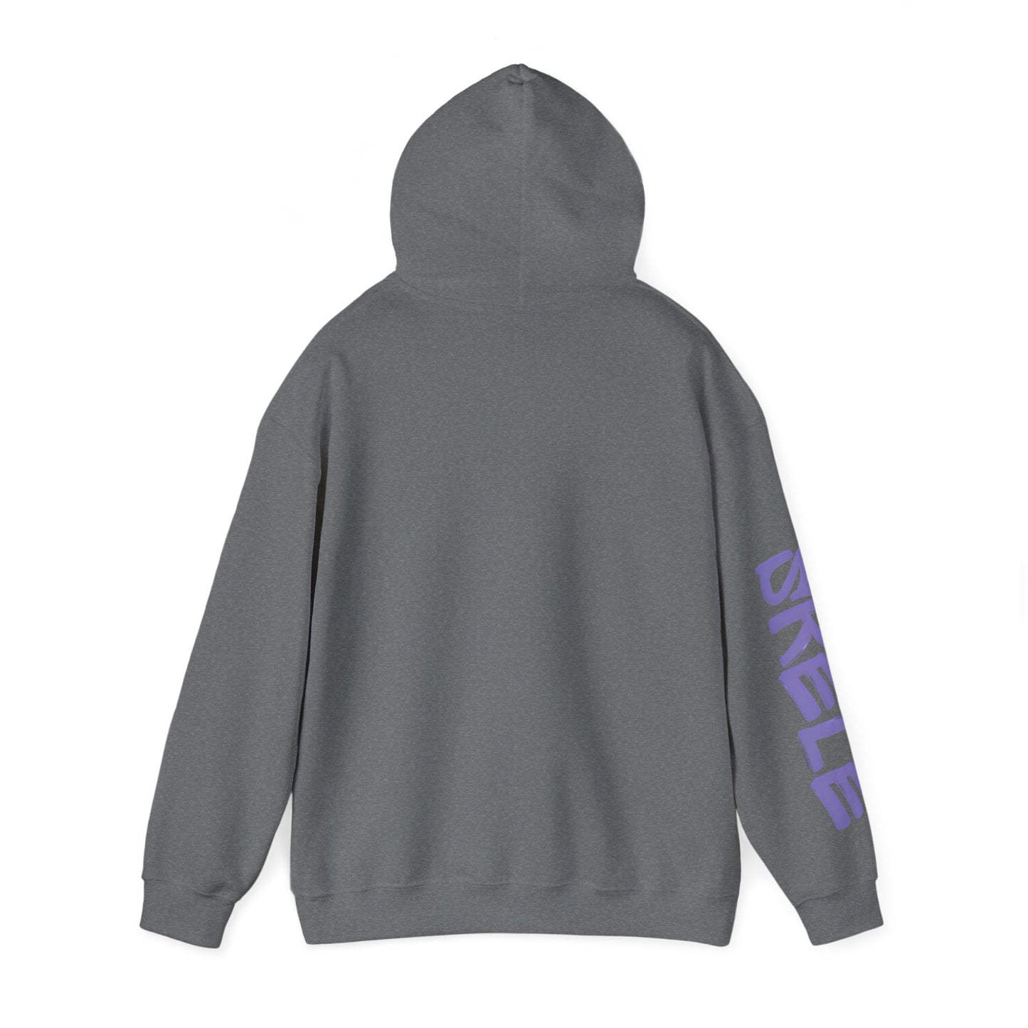 SKëLē Unisex Heavy Blend™ Gamer Hoodie