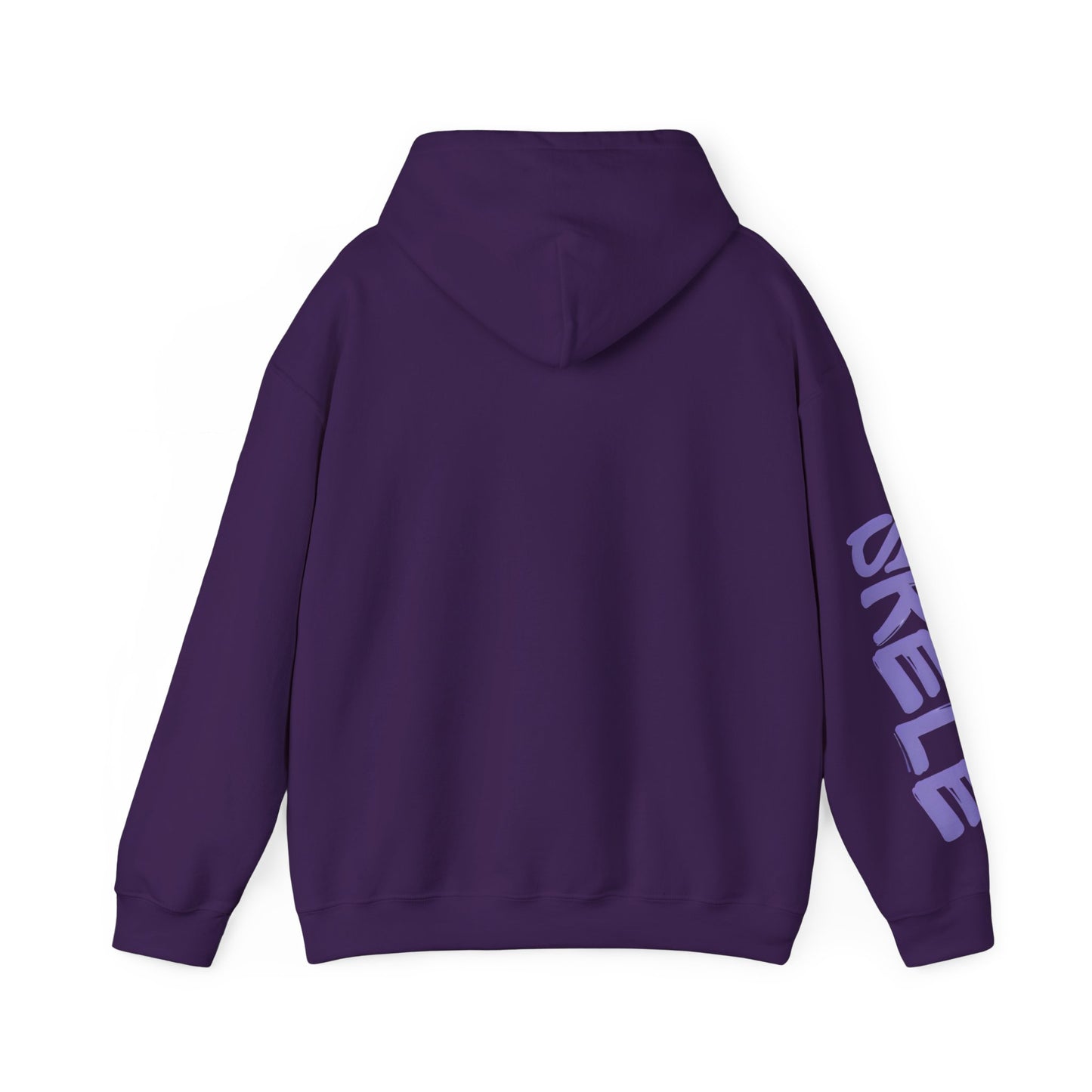 SKëLē Unisex Heavy Blend™ Gamer Hoodie