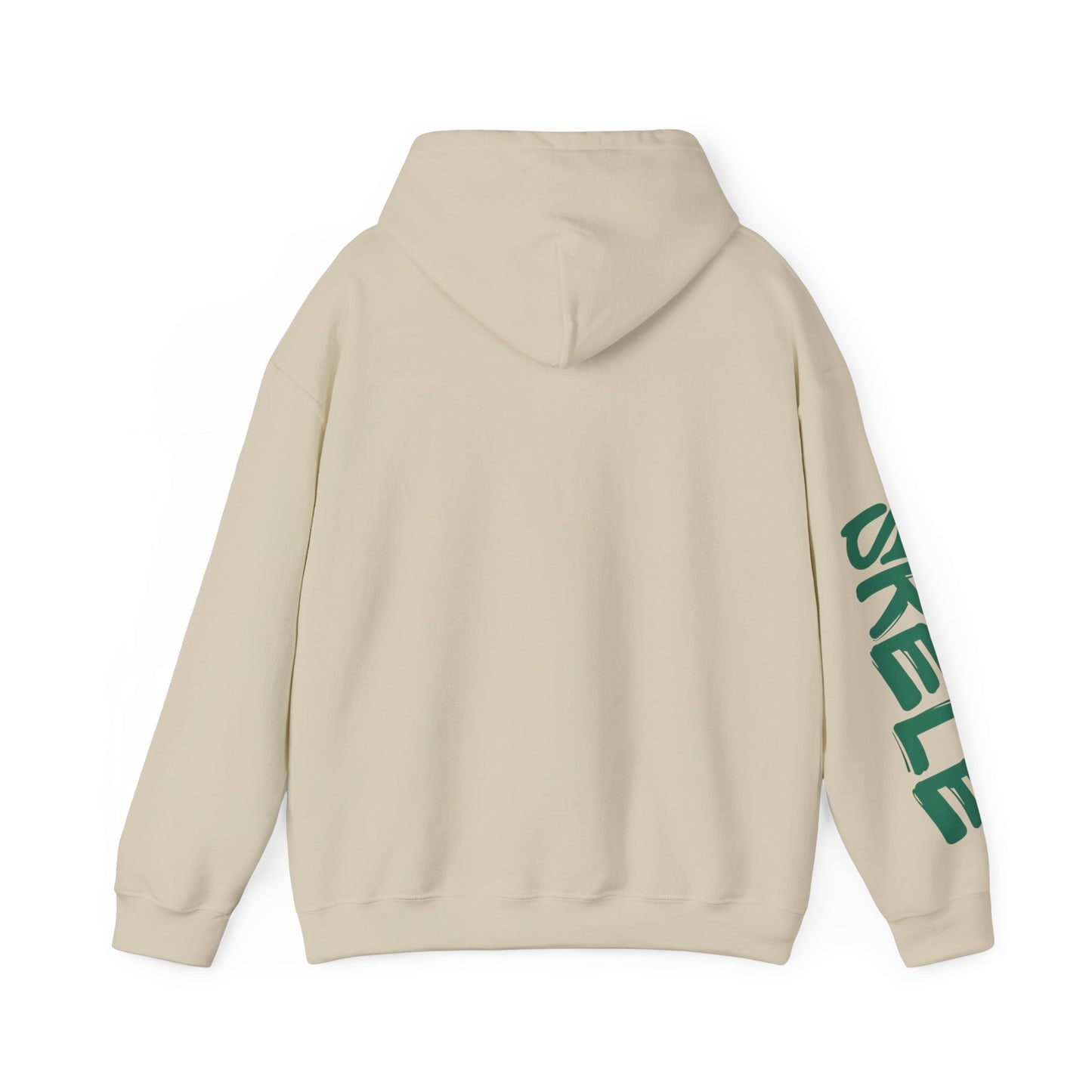 SKëLē Unisex Heavy Blend™ Wax Bong Hoodie