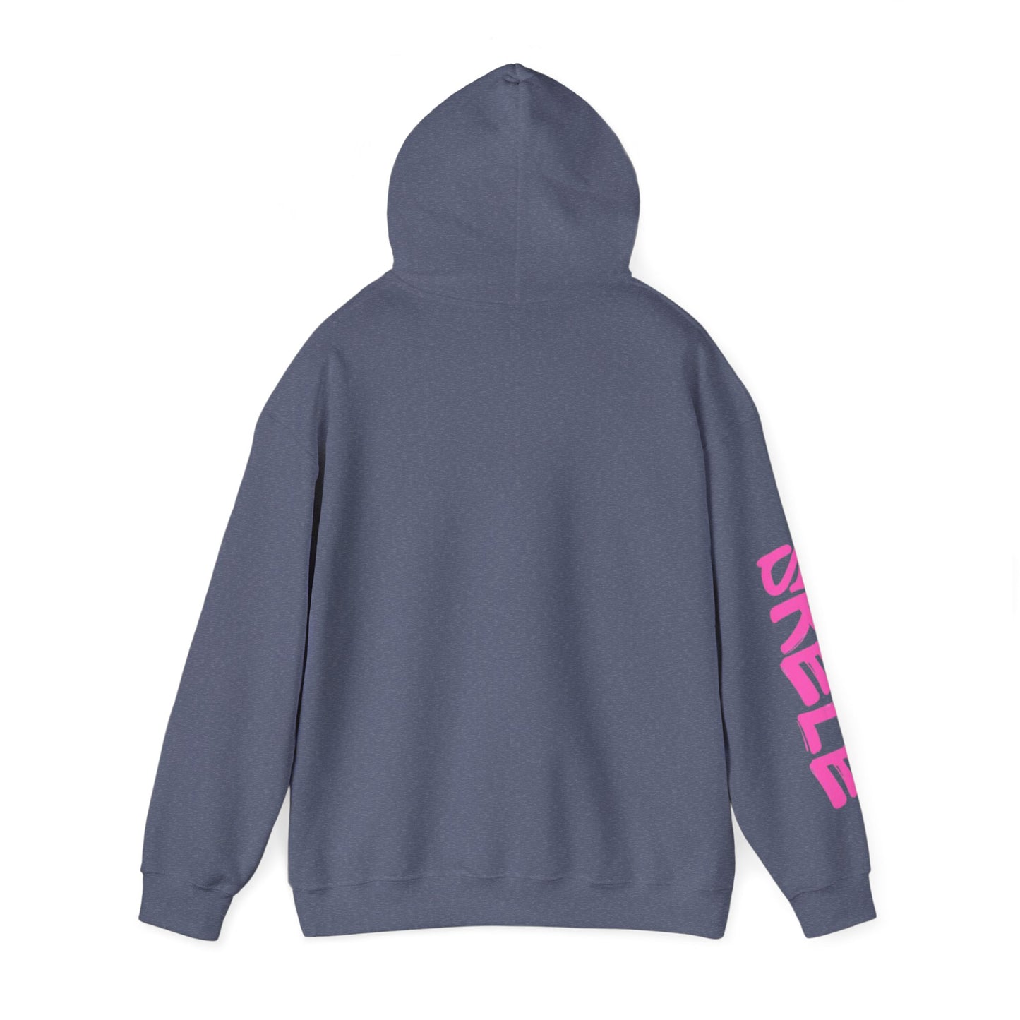 SKëLē Unisex Heavy Blend™ Selfie Hoodie