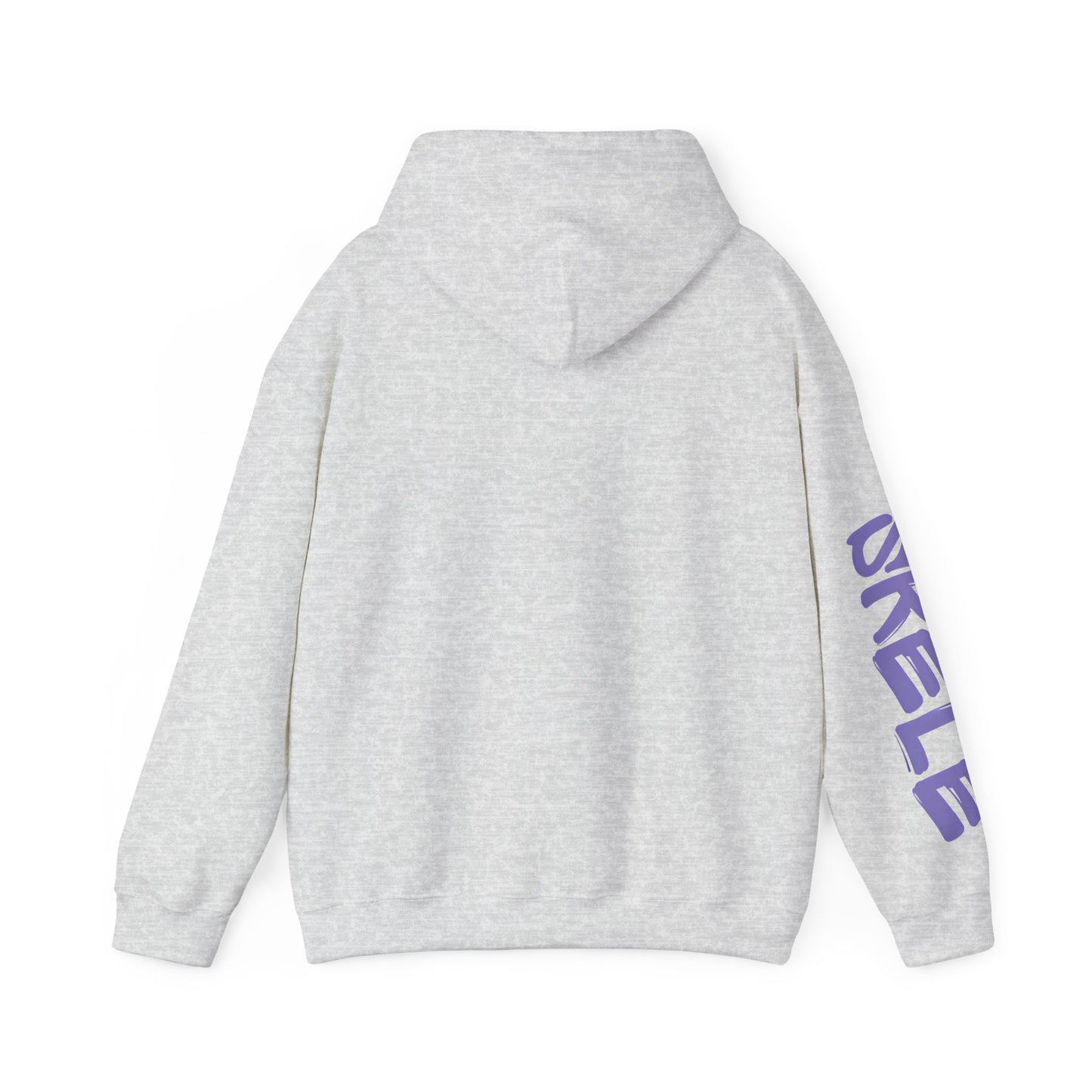 SKëLē Unisex Heavy Blend™ Gamer Hoodie
