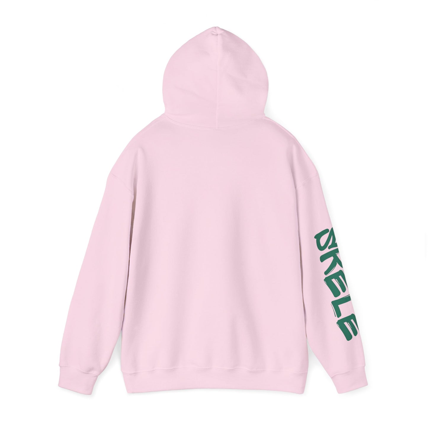SKëLē Unisex Heavy Blend Bong Hoodie