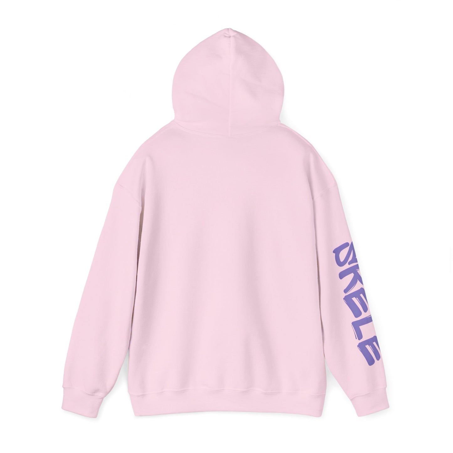 SKëLē Unisex Heavy Blend™ Gamer Hoodie