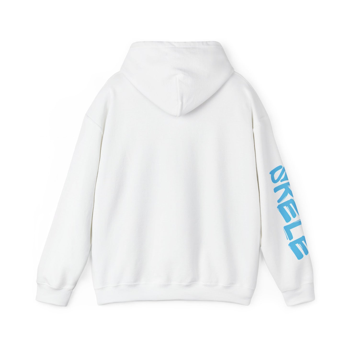 Rocker SKëLē Hooded Sweat shirt