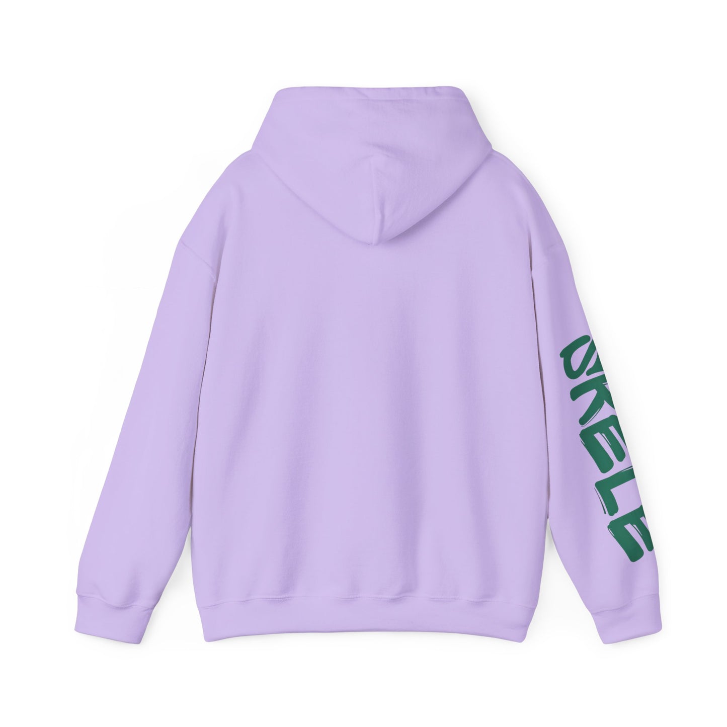 SKëLē Unisex Heavy Blend™ Wax Bong Hoodie