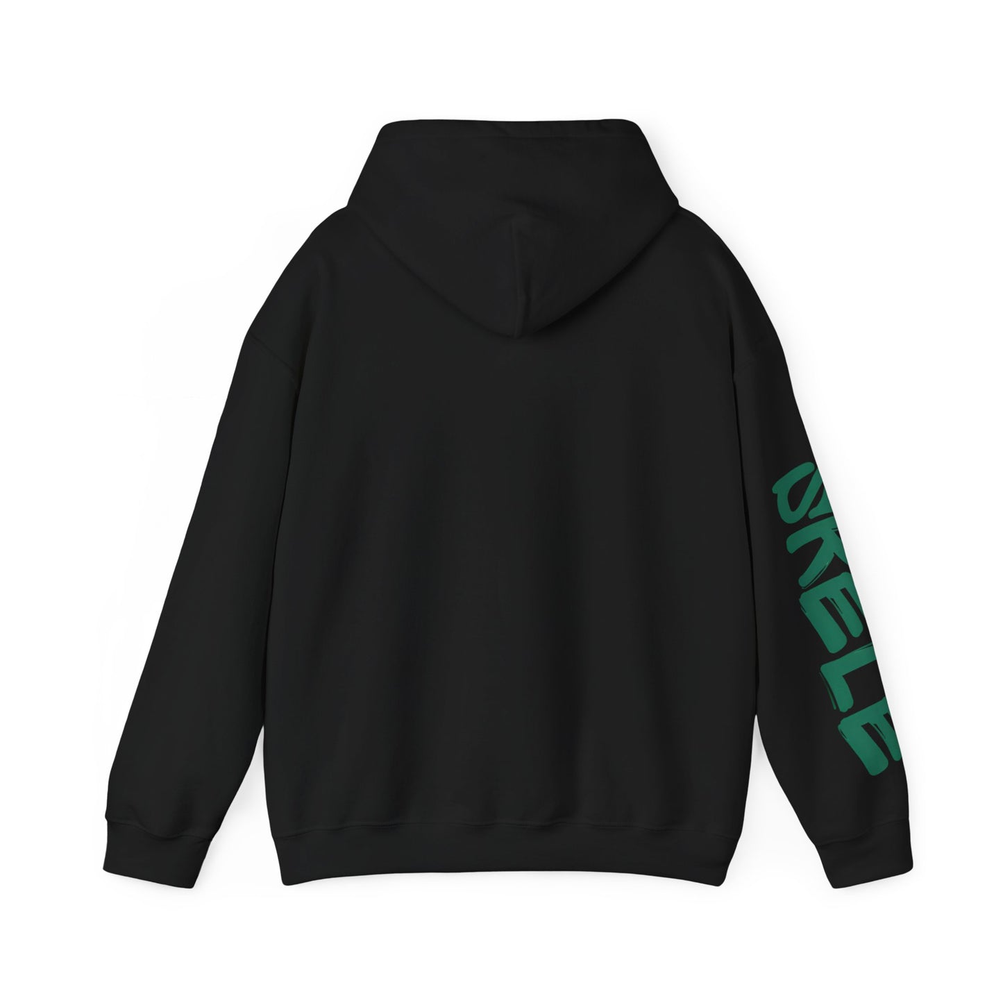 SKëLē Unisex Heavy Blend™ Wax Bong Hoodie
